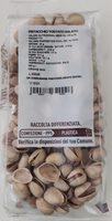 Pistacchio tostato salato