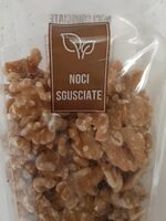 Noci sgusciate