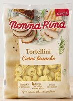 Tortellini alle carni bianche