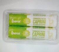Caprino di Capra