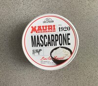 Mascarpone