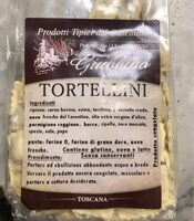 Tortellini