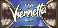 Viennetta Vanille