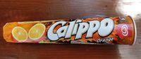 Calippo Orange