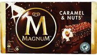 Barre de Crème Glacée ou un Bâton Enrobé de Chocolat