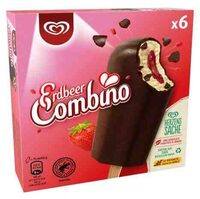 Erdbeer Combino