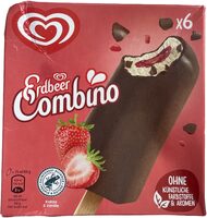 Erdbeer Combino