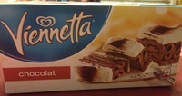 Viennetta chocolat