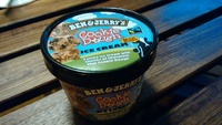 Cookie Dough Ice Cream