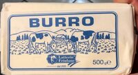 Burro