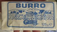 Burro