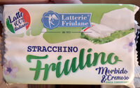 Stracchino friulino