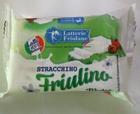 Stracchino Friulino
