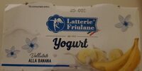 Yogurt