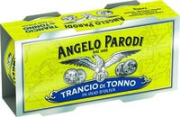 Angelo Parodi Trancio Tonno O. o. gr. 90x2