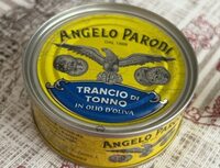 Trancio di Tonno