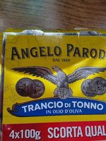 Tonno