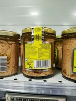 Filetti di tonno