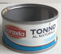 Tonno al naturale