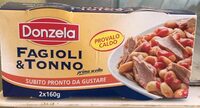 Fagioli & tonno