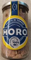Tonno Moro