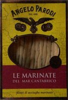 Le marinate