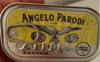 Sardine portoghesi