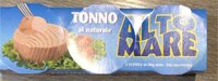 Tonno al naturale