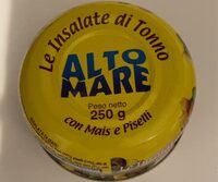 Alto mare
