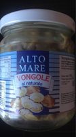Vongole Al Naturale