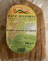 Pane 30 giorni