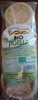 Bio tigella
