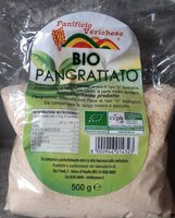 Bio pangrattato