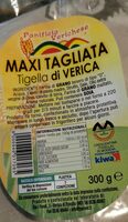 Tigella di verica