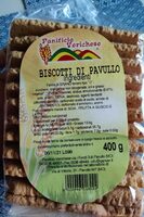 Biscotti di Pavullo