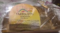 Fazzoletti albicocca