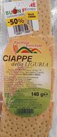 Ciappe della liguria