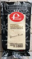 Fontal Nazionale senza crosta