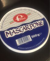 Mascarpone