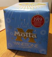 Panettone