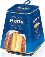 Il Pandoro