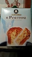 Panettone