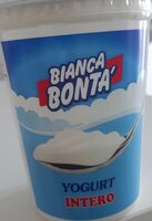 Yogurt intero