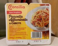 Pancetta affumicata a cubetti