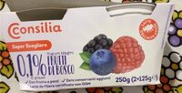 Yogurt magro