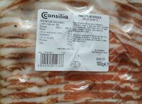 Pancetta Affumicata