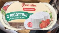 Ricottine