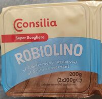 Robiolino