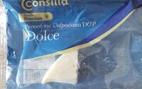 Provolone valpadana dop dolce