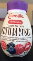 Yogurt da bere